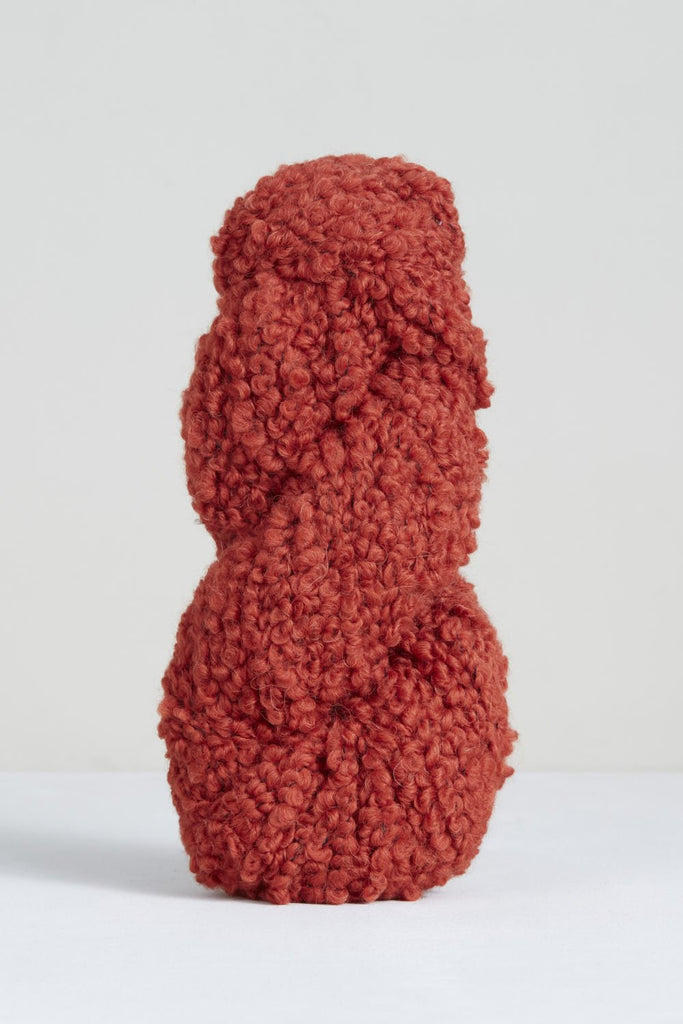 Urth Yarns Buklet Hat Kit - R50 - Copper | Kits at Michigan Fine Yarns