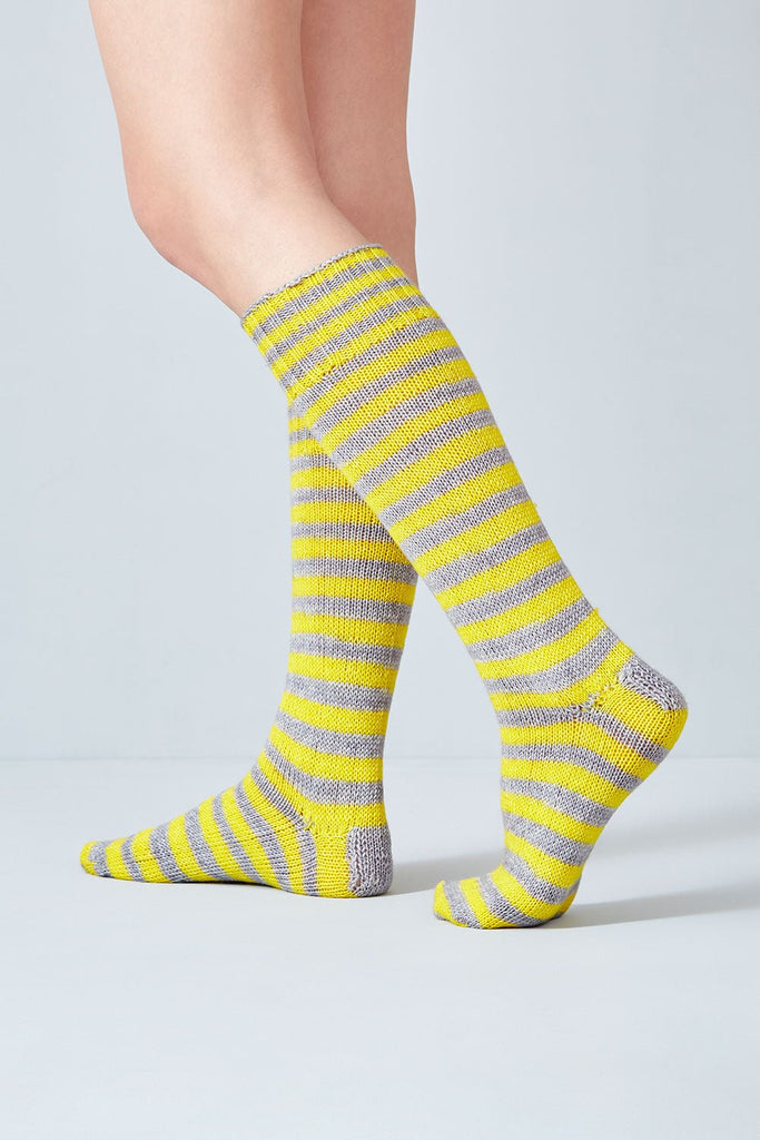 Urth Yarns Uneek Sock Kit - #69 6502704101938 | Kits at Michigan Fine Yarns