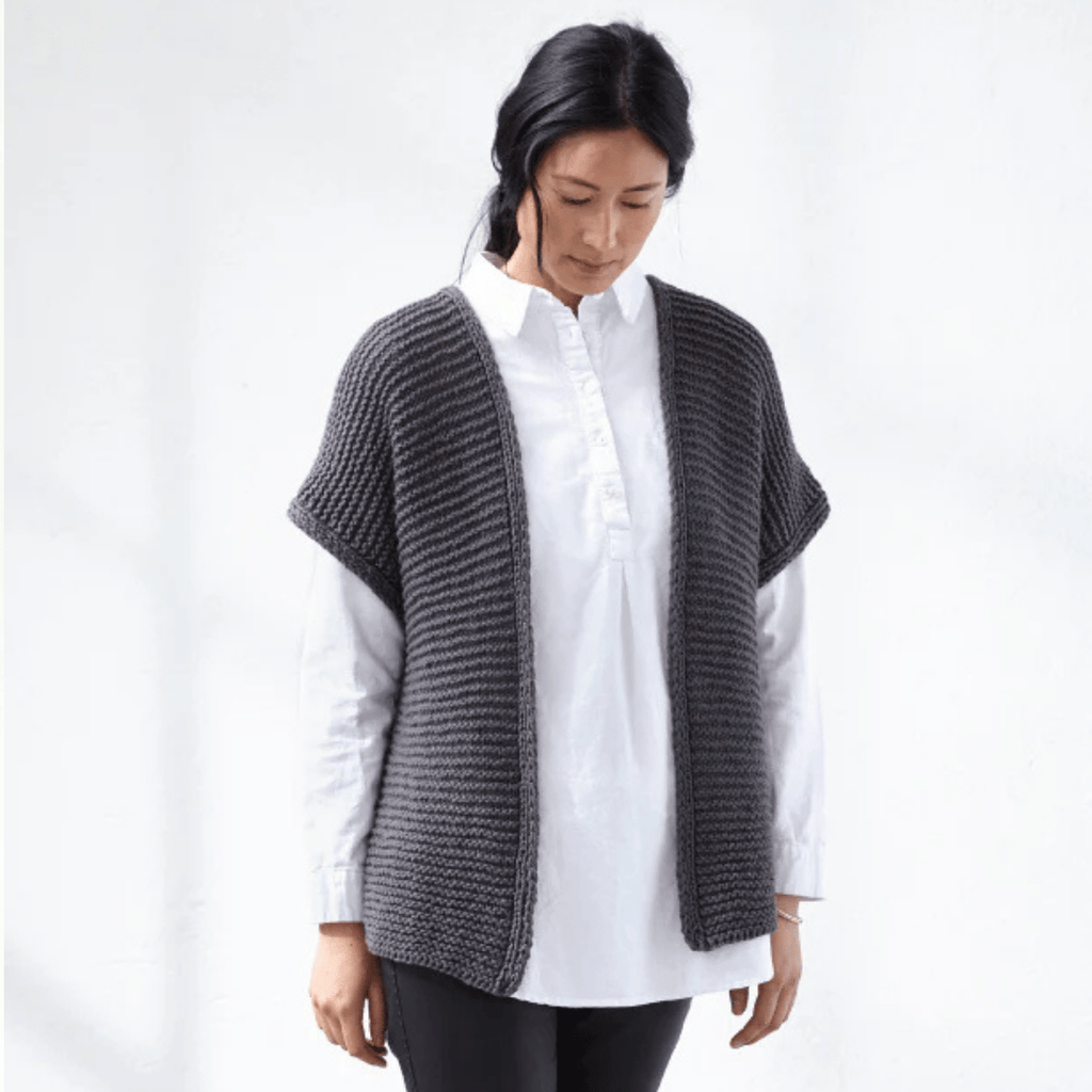 Cocoknits Cocoknits Sweater Workshop - 9780692823125 | Knitting Book at Michigan Fine Yarns