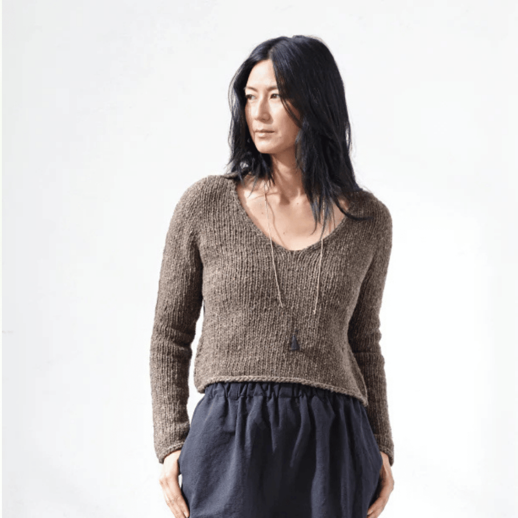 Cocoknits Cocoknits Sweater Workshop - 9780692823125 | Knitting Book at Michigan Fine Yarns