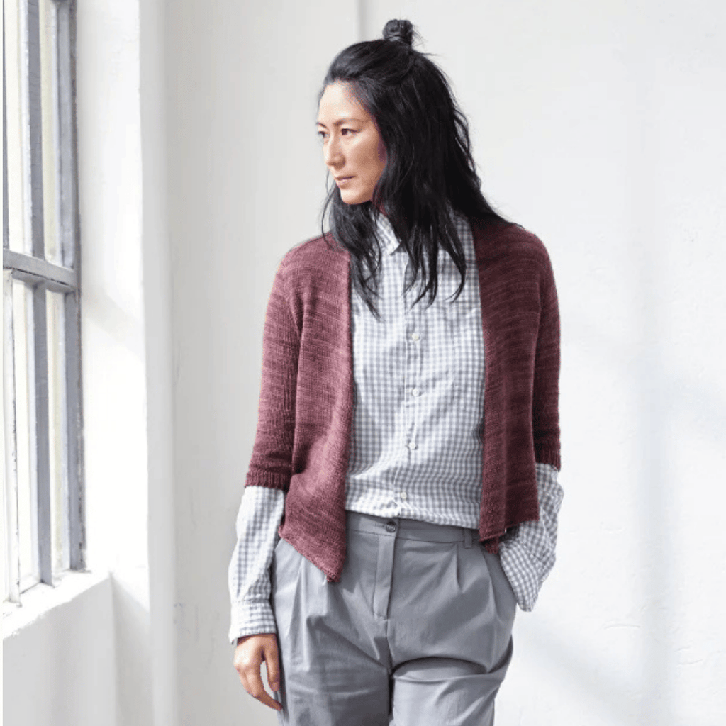 Cocoknits Cocoknits Sweater Workshop - 9780692823125 | Knitting Book at Michigan Fine Yarns