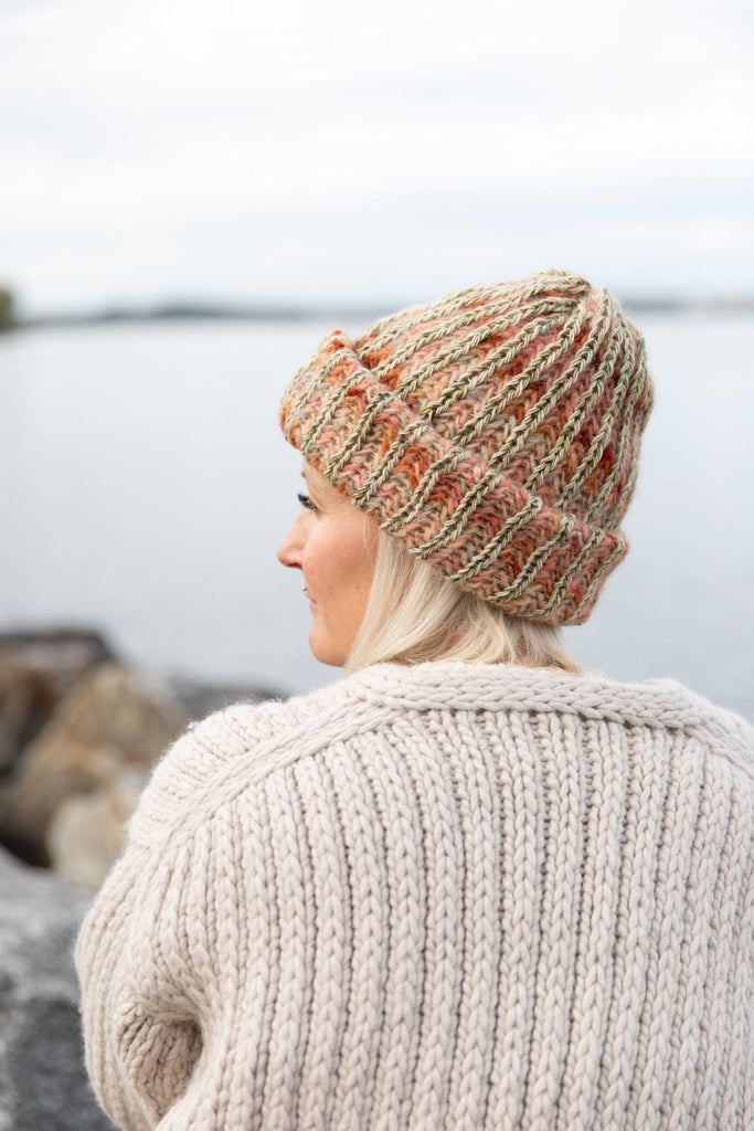 Laine 52 Weeks of Chunky Knits - 978 - 952 - 7580 - 12 - 7 | Knitting Book at Michigan Fine Yarns
