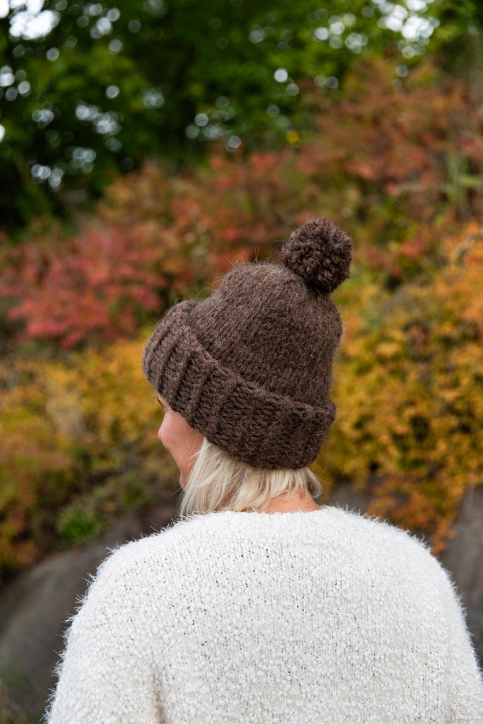 Laine 52 Weeks of Chunky Knits - 978 - 952 - 7580 - 12 - 7 | Knitting Book at Michigan Fine Yarns