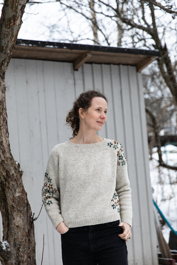 Laine 52 Weeks of Scrap Yarns: Projects for Crafters - | Knitting Book at Michigan Fine Yarns
