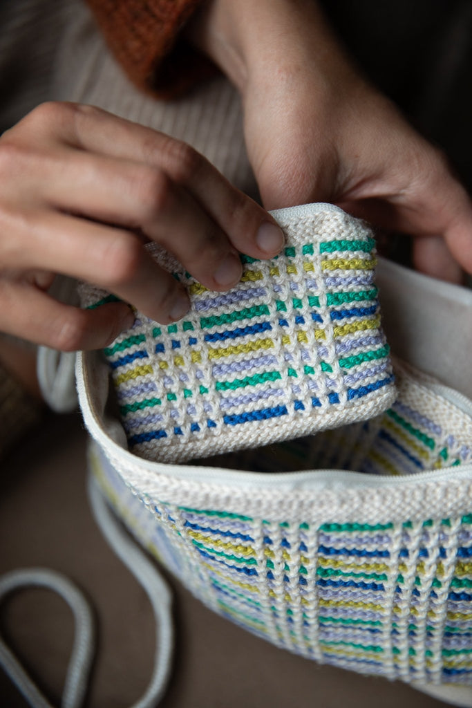 Laine 52 Weeks of Scrap Yarns: Projects for Crafters - | Knitting Book at Michigan Fine Yarns