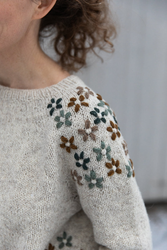 Laine 52 Weeks of Scrap Yarns: Projects for Crafters - | Knitting Book at Michigan Fine Yarns