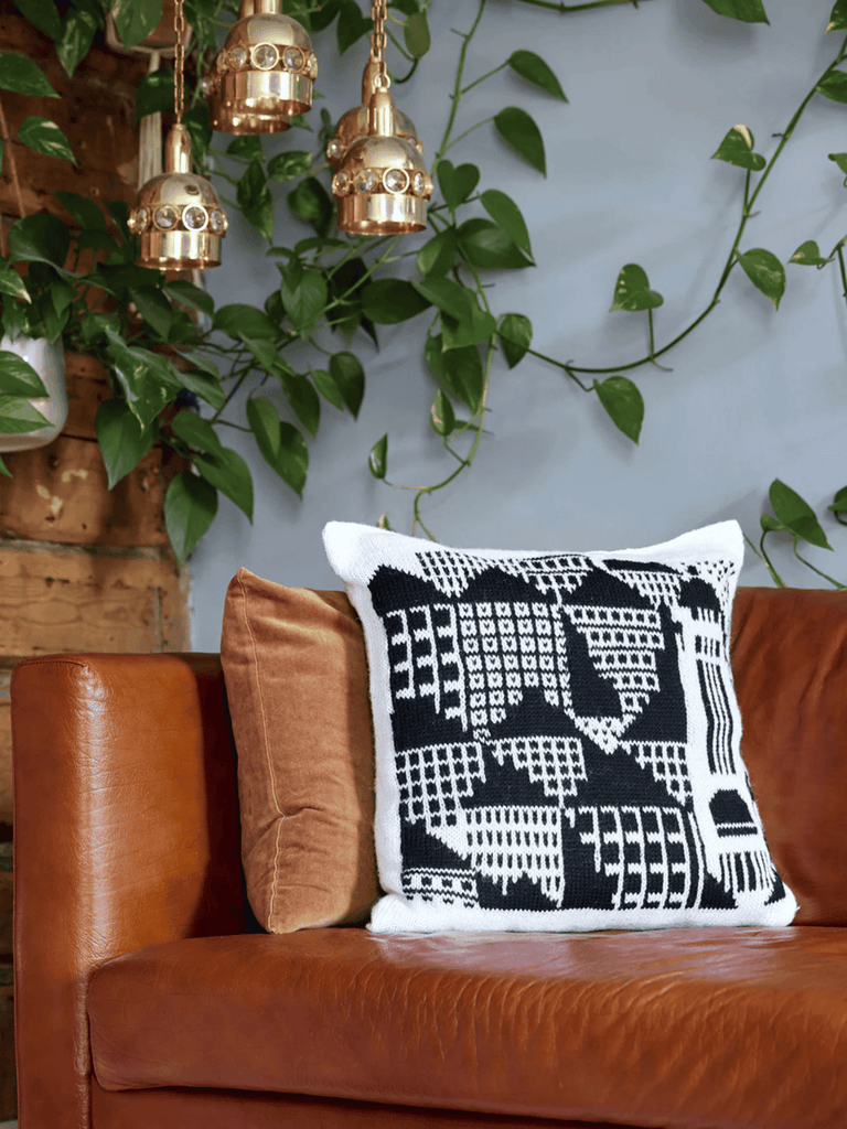 Laine Beloved Patterns & Erik Bruun Knitting Magazine Issue 2 / 2025 -  | Knitting Book at Michigan Fine Yarns