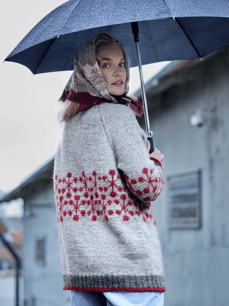 Laine Beloved Patterns & Erik Bruun Knitting Magazine Issue 2 / 2025 -  | Knitting Book at Michigan Fine Yarns