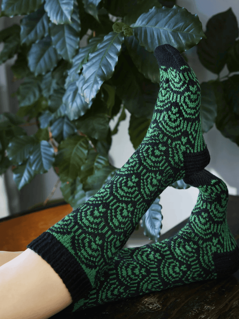 Laine Beloved Patterns & Erik Bruun Knitting Magazine Issue 2 / 2025 -  | Knitting Book at Michigan Fine Yarns