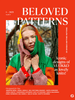 Laine Beloved Patterns Magazine Issue 1 / 2025 - 2954-3290 | Knitting Book at Michigan Fine Yarns