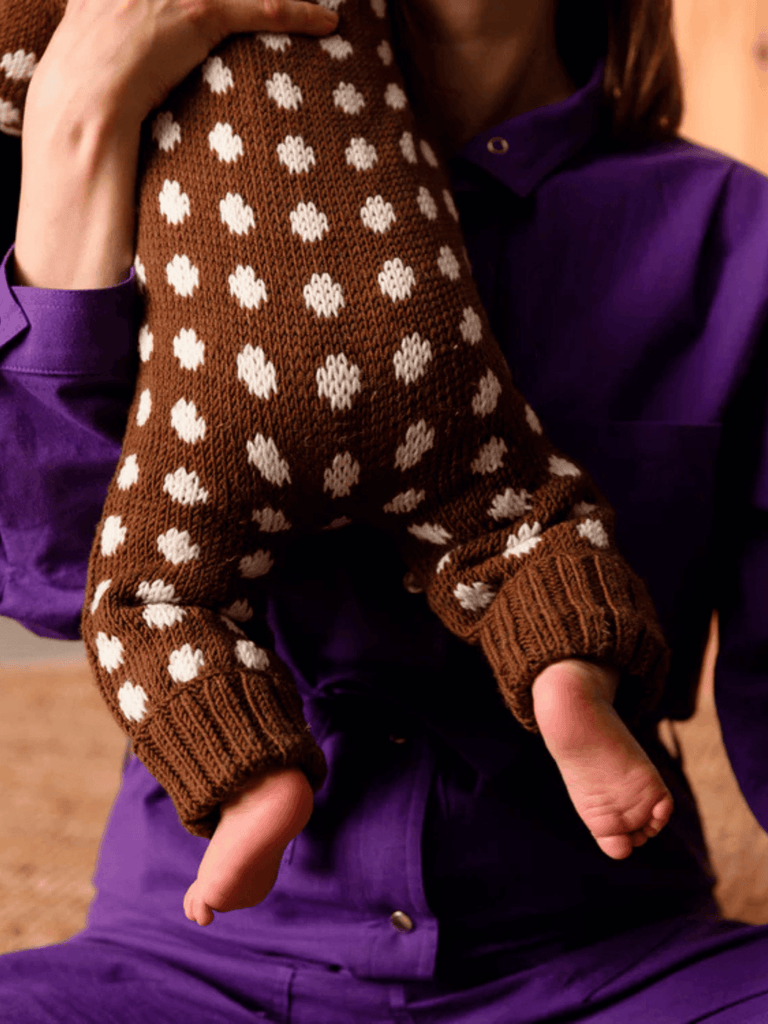 Laine Beloved Patterns Magazine Issue 1 / 2025 - 2954-3290 | Knitting Book at Michigan Fine Yarns