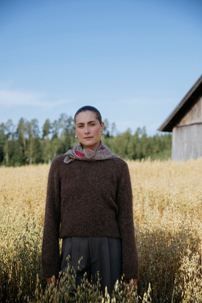 Laine Cultivate: Knitting the Beauty of Nature - 9789527580103 | Knitting Book at Michigan Fine Yarns
