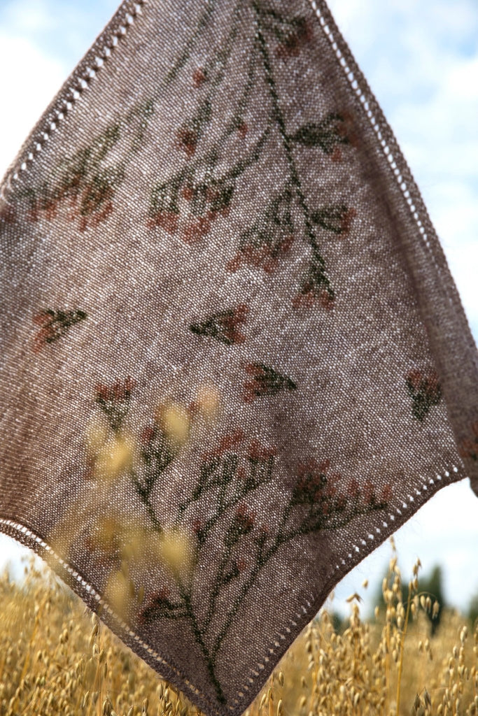 Laine Cultivate: Knitting the Beauty of Nature - 9789527580103 | Knitting Book at Michigan Fine Yarns