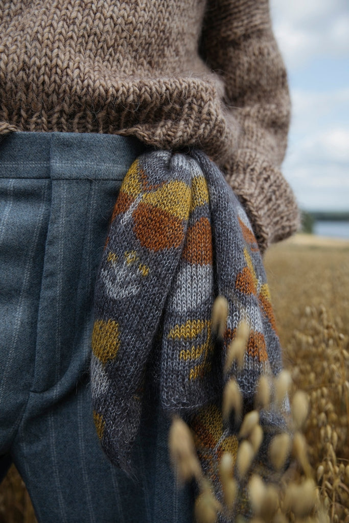 Laine Cultivate: Knitting the Beauty of Nature - 9789527580103 | Knitting Book at Michigan Fine Yarns