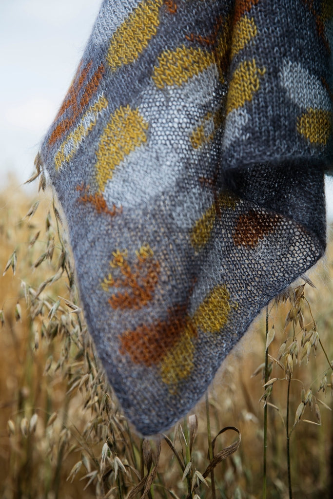 Laine Cultivate: Knitting the Beauty of Nature - 9789527580103 | Knitting Book at Michigan Fine Yarns
