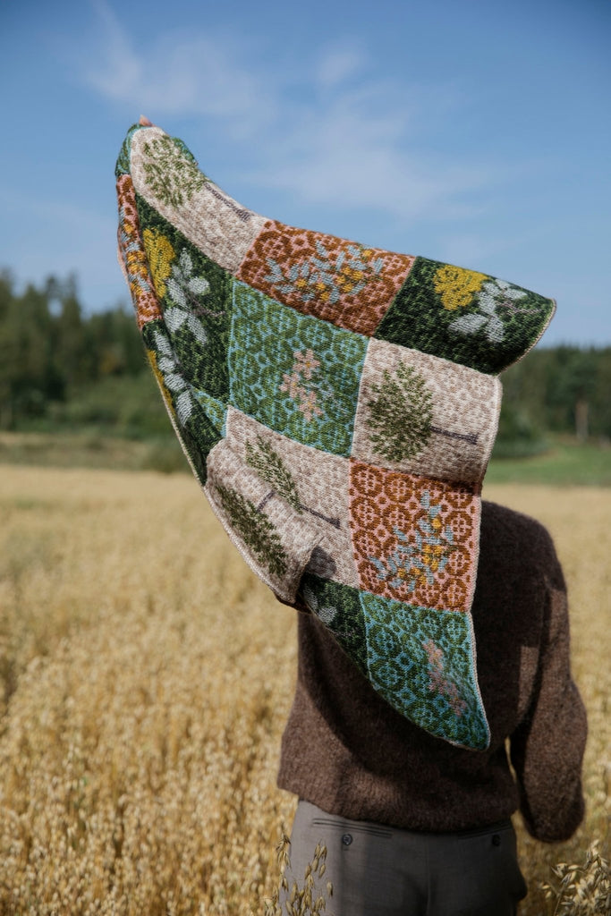 Laine Cultivate: Knitting the Beauty of Nature - 9789527580103 | Knitting Book at Michigan Fine Yarns