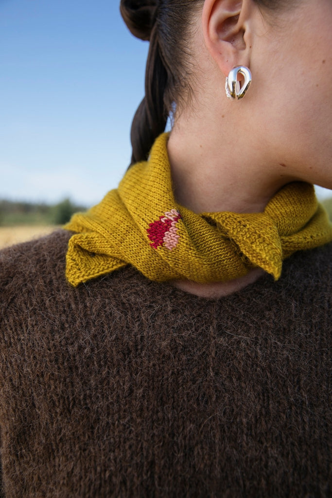 Laine Cultivate: Knitting the Beauty of Nature - 9789527580103 | Knitting Book at Michigan Fine Yarns