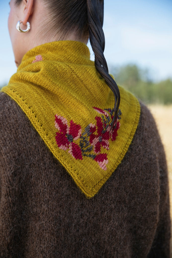 Laine Cultivate: Knitting the Beauty of Nature - 9789527580103 | Knitting Book at Michigan Fine Yarns