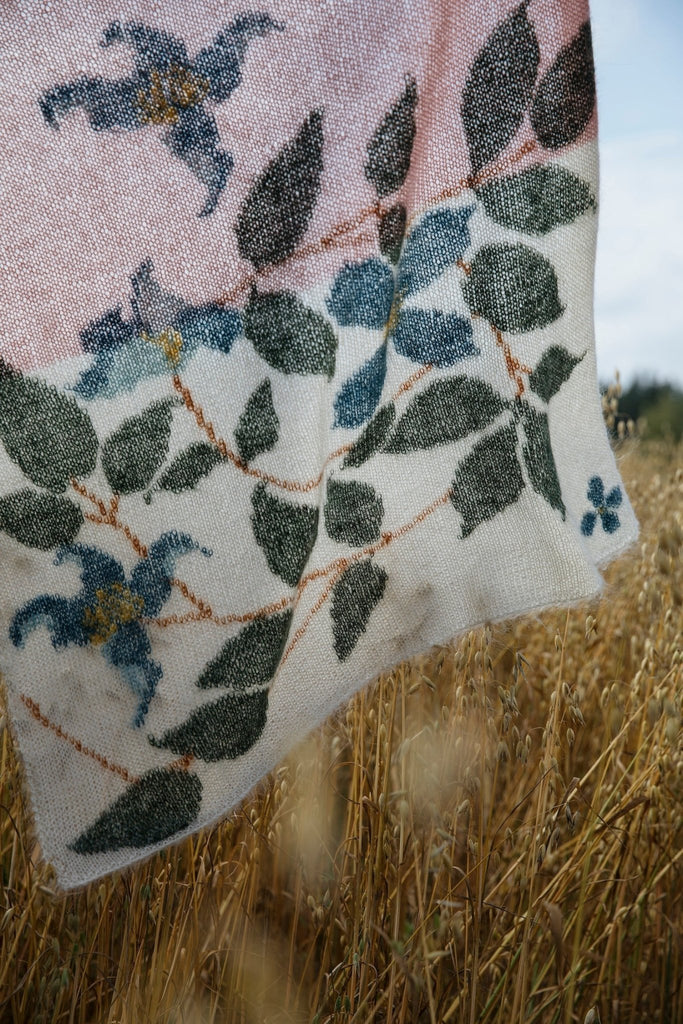 Laine Cultivate: Knitting the Beauty of Nature - 9789527580103 | Knitting Book at Michigan Fine Yarns