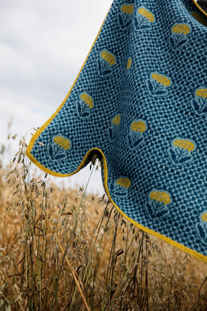 Laine Cultivate: Knitting the Beauty of Nature - 9789527580103 | Knitting Book at Michigan Fine Yarns
