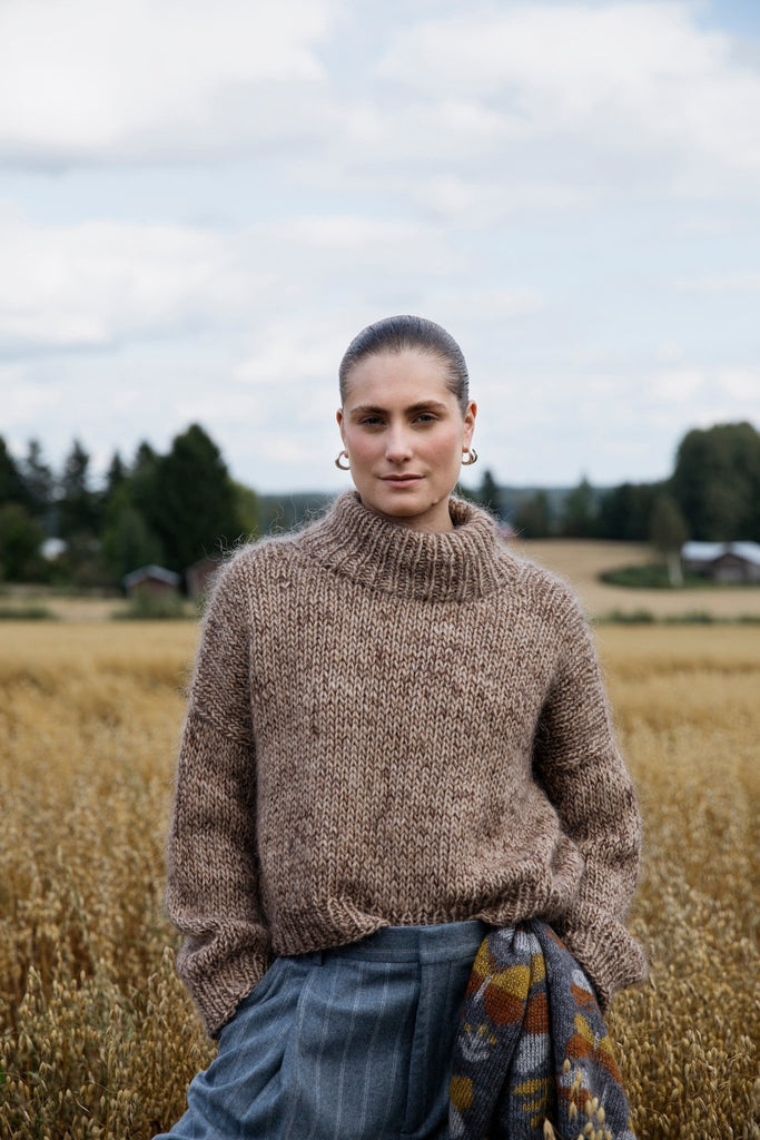 Laine Cultivate: Knitting the Beauty of Nature - 9789527580103 | Knitting Book at Michigan Fine Yarns