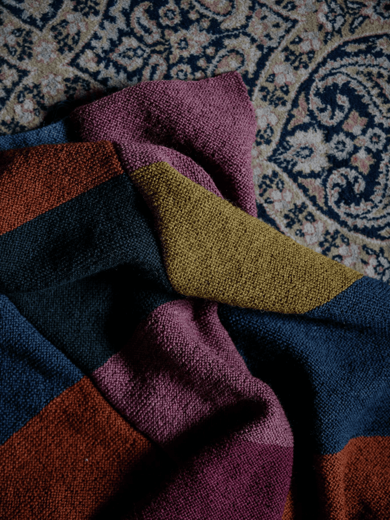 Laine Echoes: 24 Modern Knits Inspired by Iconic Women - 978-952-7468-83-8 | Knitting Book at Michigan Fine Yarns