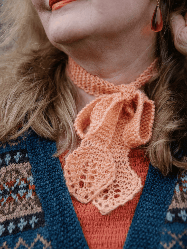 Laine Echoes: 24 Modern Knits Inspired by Iconic Women - 978-952-7468-83-8 | Knitting Book at Michigan Fine Yarns