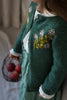 Laine Embroidery on Knits - 978 - 952 - 7468 - 77 - 7 | Knitting Book at Michigan Fine Yarns