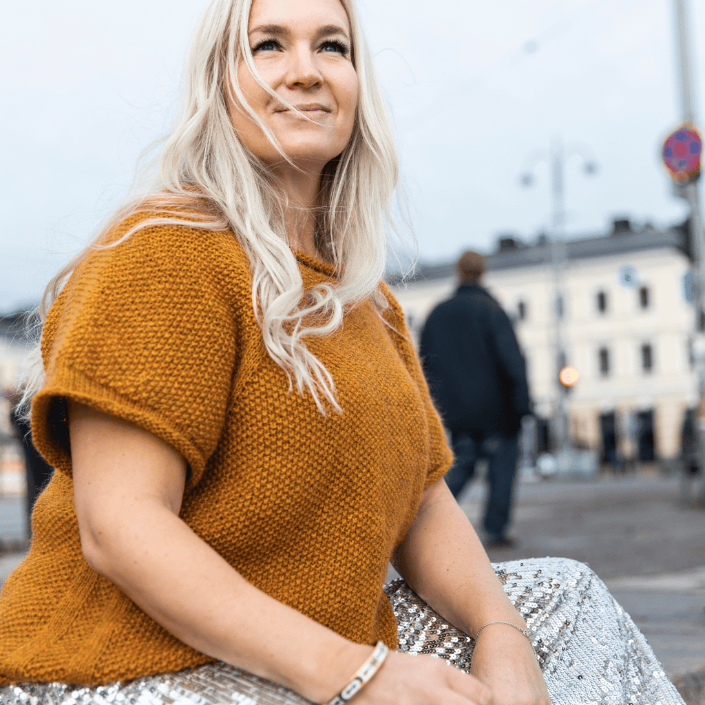 Laine Everyday Knits: Easy Wardrobe Essentials - 9789527580288 | Knitting Book at Michigan Fine Yarns