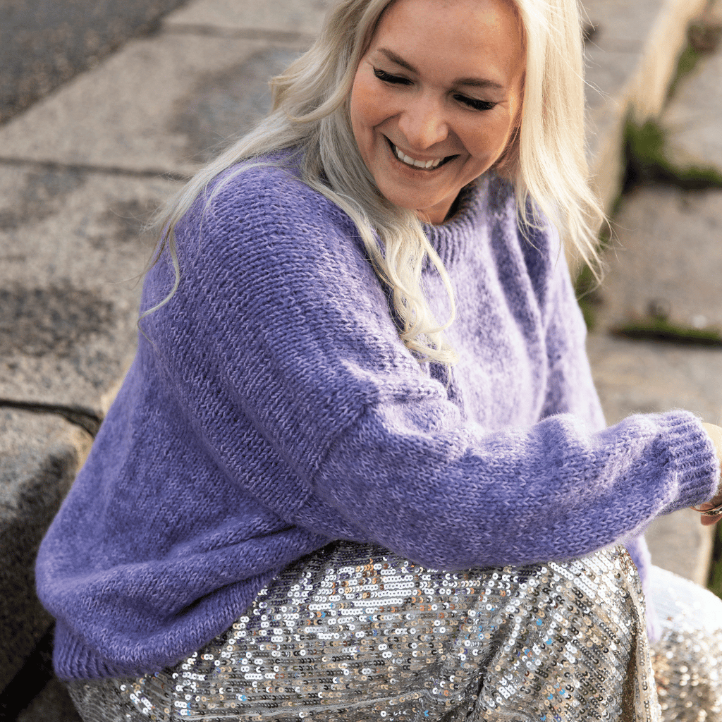 Laine Everyday Knits: Easy Wardrobe Essentials - 9789527580288 | Knitting Book at Michigan Fine Yarns