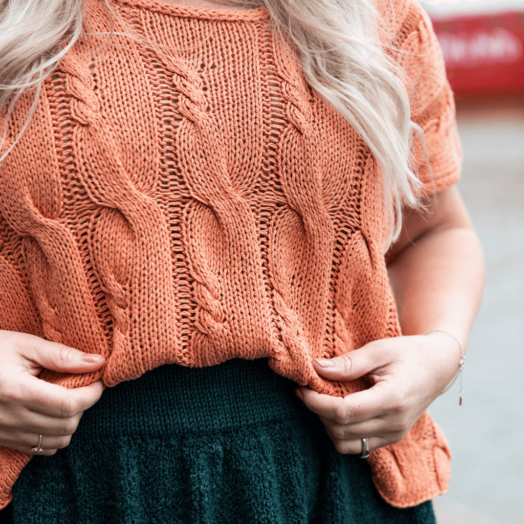 Laine Everyday Knits: Easy Wardrobe Essentials - 9789527580288 | Knitting Book at Michigan Fine Yarns