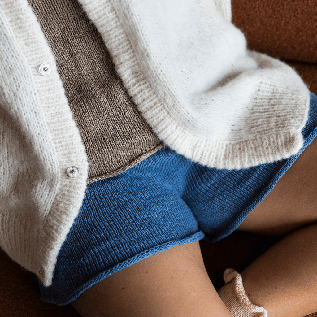 Laine Everyday Knits: Easy Wardrobe Essentials - 9789527580288 | Knitting Book at Michigan Fine Yarns