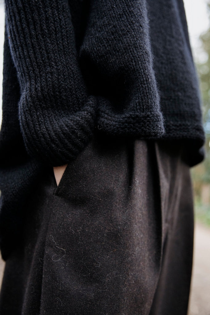 Laine Field Notes: 20 Textured Knits for Everyday Beauty - 978 - 952 - 7580 - 45 - 5
 | Knitting Book at Michigan Fine Yarns