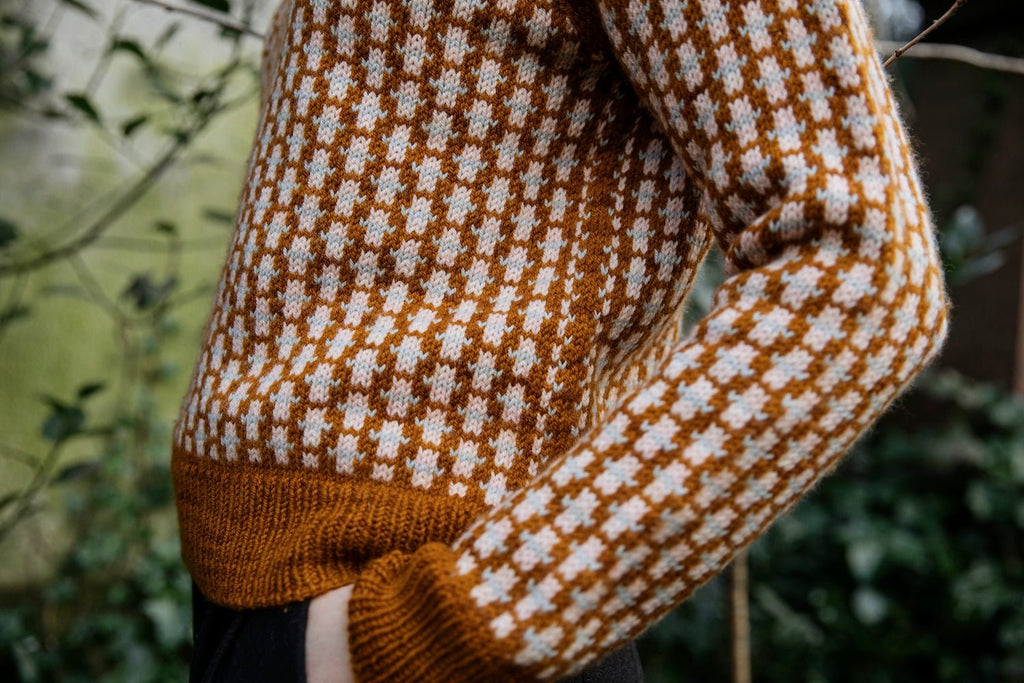 Laine Field Notes: 20 Textured Knits for Everyday Beauty - 978 - 952 - 7580 - 45 - 5
 | Knitting Book at Michigan Fine Yarns