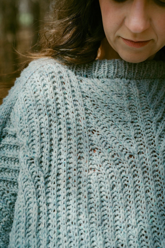 Laine Field Notes: 20 Textured Knits for Everyday Beauty - 978 - 952 - 7580 - 45 - 5
 | Knitting Book at Michigan Fine Yarns