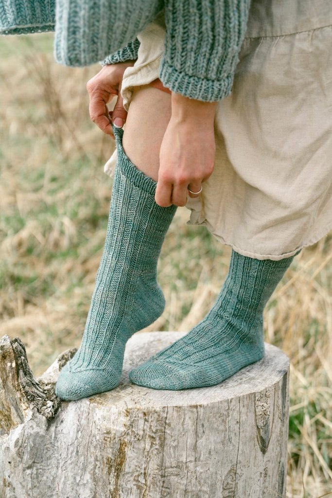 Laine Field Notes: 20 Textured Knits for Everyday Beauty - 978 - 952 - 7580 - 45 - 5
 | Knitting Book at Michigan Fine Yarns