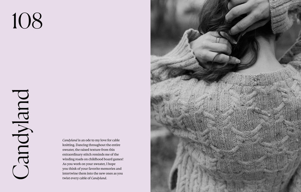 Laine Field Notes: 20 Textured Knits for Everyday Beauty - 978 - 952 - 7580 - 45 - 5
 | Knitting Book at Michigan Fine Yarns