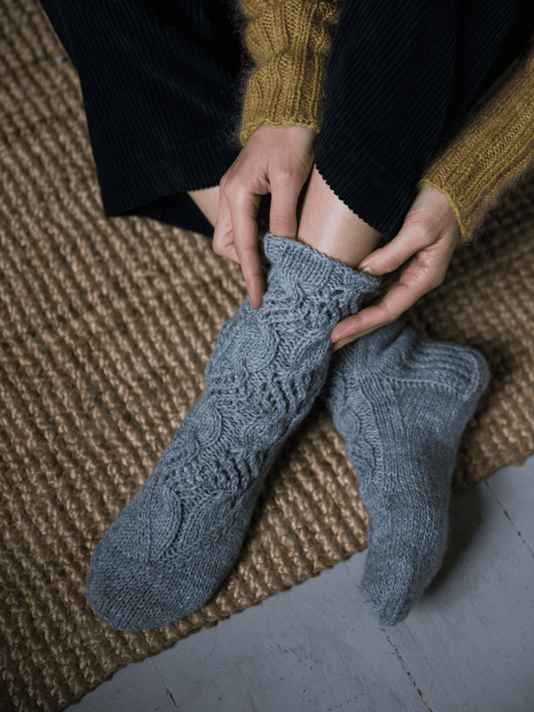 Laine Finnish Knits - | Knitting Book at Michigan Fine Yarns