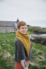 Laine Grand Shetland Adventure Knits - 978 - 952 - 7468 - 81 - 4 | Knitting Book at Michigan Fine Yarns