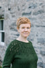 Laine Grand Shetland Adventure Knits - 978 - 952 - 7468 - 81 - 4 | Knitting Book at Michigan Fine Yarns