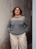 Laine Kindred Knits: Patterns from My Estonian Family Archives - 978 - 952 - 7580 - 57 - 8 | Knitting Book at Michigan Fine Yarns