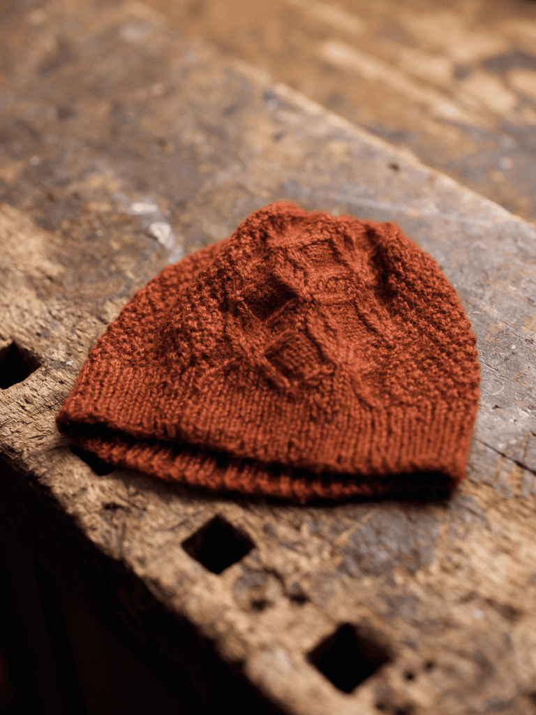 Laine Kindred Knits: Patterns from My Estonian Family Archives - 978 - 952 - 7580 - 57 - 8 | Knitting Book at Michigan Fine Yarns