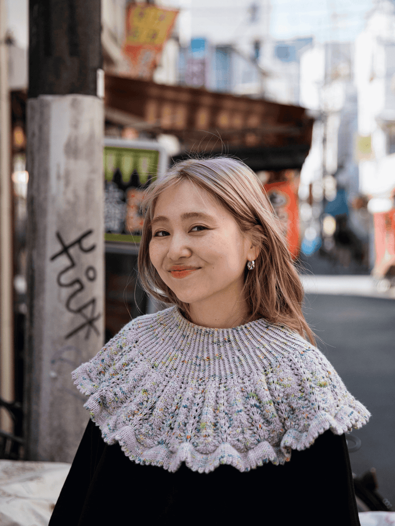 Laine Knit Pop: Designs for the Modern Maker - 978 - 952 - 7580 - 38 - 7 | Knitting Book at Michigan Fine Yarns