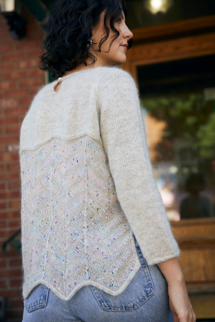 Laine Knits from the LYS - 9789527468845 | Knitting Book at Michigan Fine Yarns