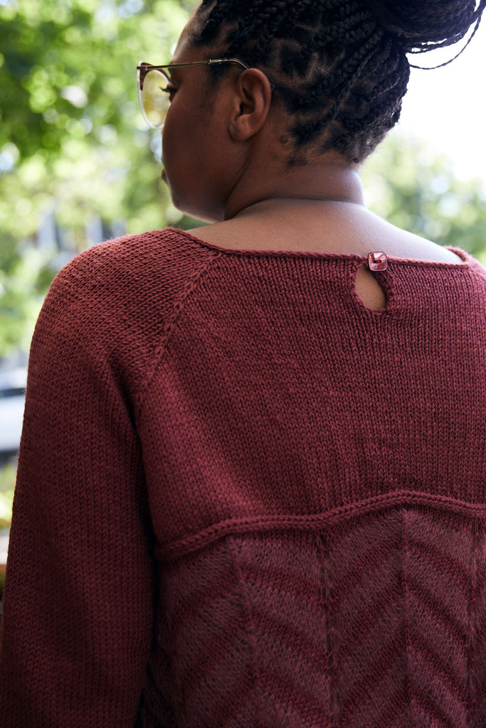 Laine Knits from the LYS - 9789527468845 | Knitting Book at Michigan Fine Yarns