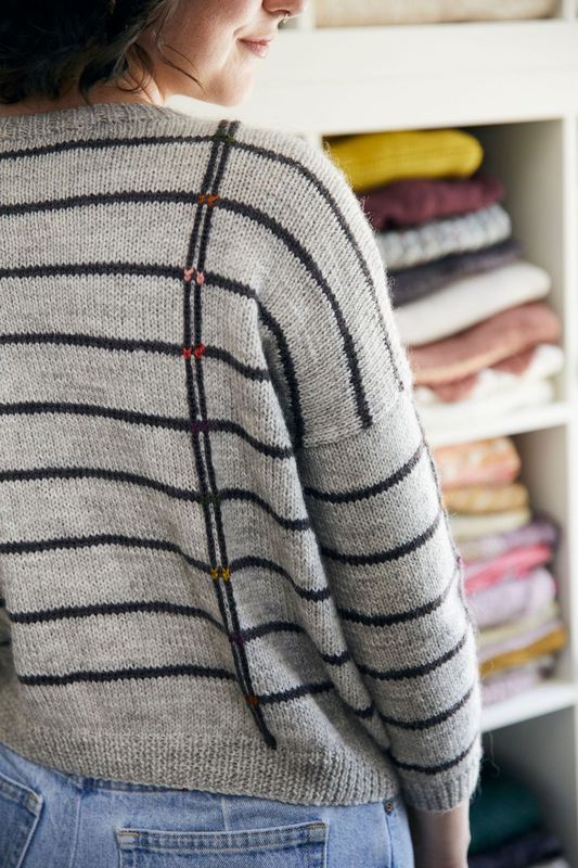 Laine Knits from the LYS - 9789527468845 | Knitting Book at Michigan Fine Yarns