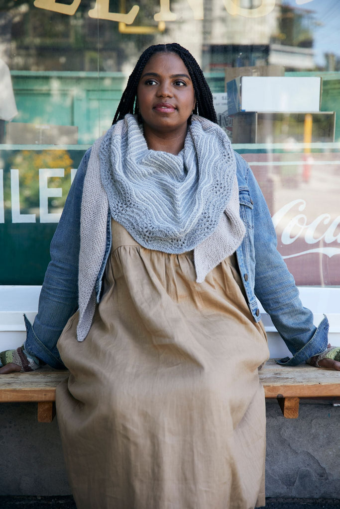 Laine Knits from the LYS - 9789527468845 | Knitting Book at Michigan Fine Yarns