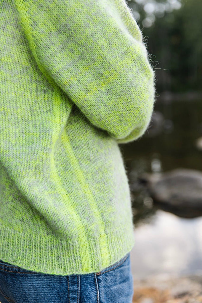 Laine Laine Magazine Issue 25 - | Knitting Book at Michigan Fine Yarns