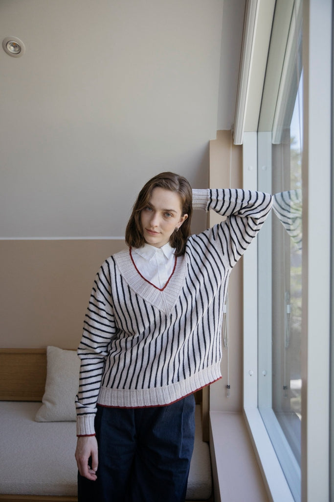 Laine Laine Nordic Knits - 9772489225007 | Knitting Book at Michigan Fine Yarns