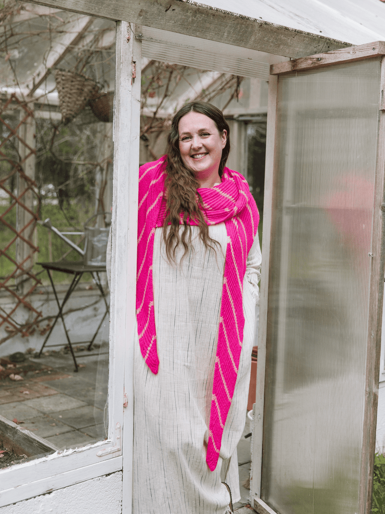 Laine My Dream Knits by Veera Välimäki - | Knitting Book at Michigan Fine Yarns